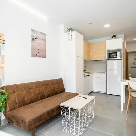 Dobo Homes - Hor7 Madryt Zewnętrze zdjęcie