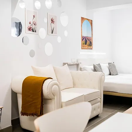 Dobo Homes - Hor7 Madryt Zewnętrze zdjęcie