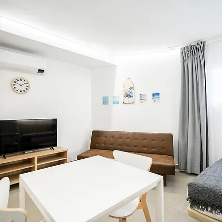 Dobo Homes - Hor7 Madryt Zewnętrze zdjęcie