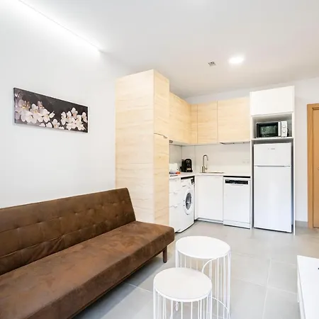 Dobo Homes - Hor7 Madryt Zewnętrze zdjęcie