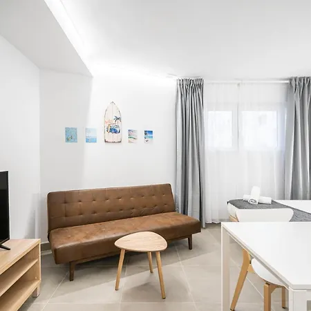 Dobo Homes - Hor7 Madryt Zewnętrze zdjęcie