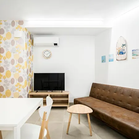 Dobo Homes - Hor7 Madryt Zewnętrze zdjęcie