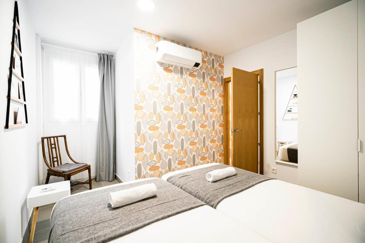 Dobo Homes - Hor7 Madri