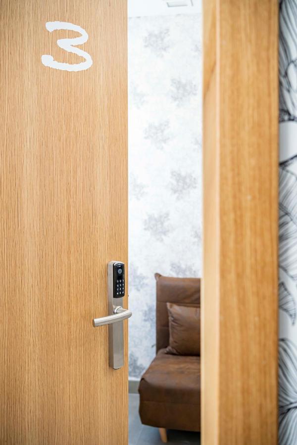 Apartamento Dobo Homes - Hor7