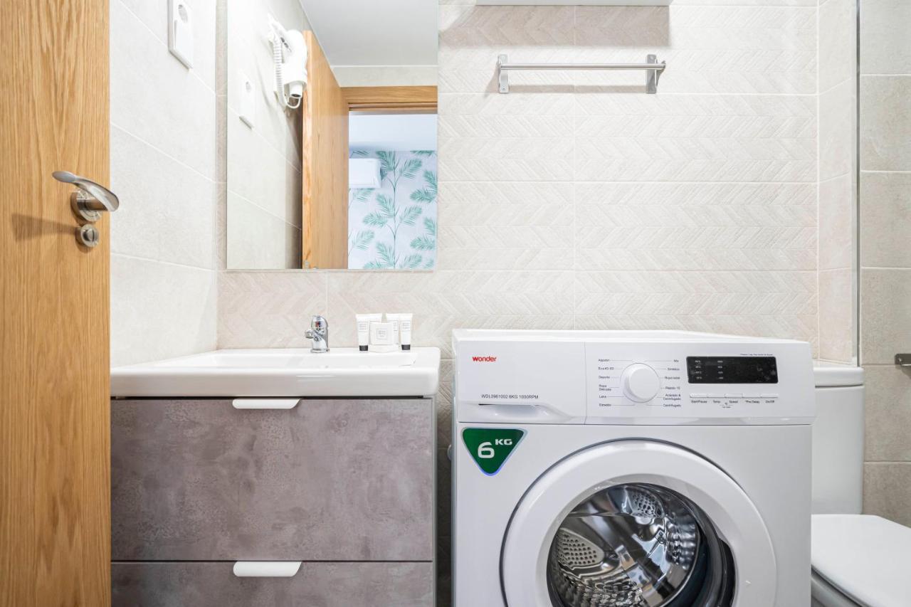 Apartamento Dobo Homes - Hor7 *