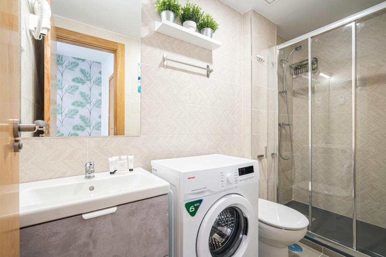 Dobo Homes - Hor7 * Madri