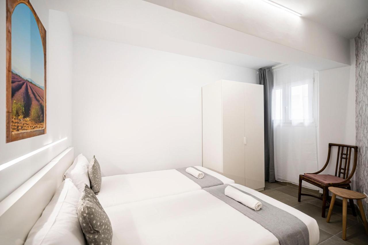 Dobo Homes - Hor7 Madri