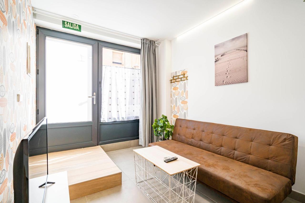 Apartamento Dobo Homes - Hor7