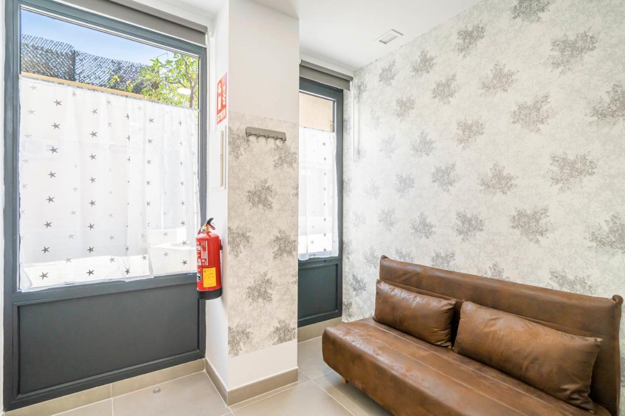 Dobo Anr2 Appartement Madrid