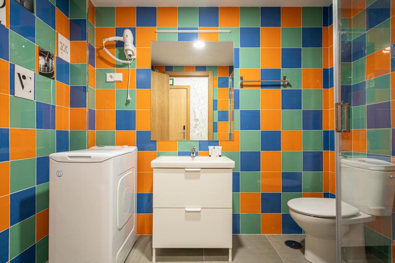 Dobo Homes - Hor7 Madri