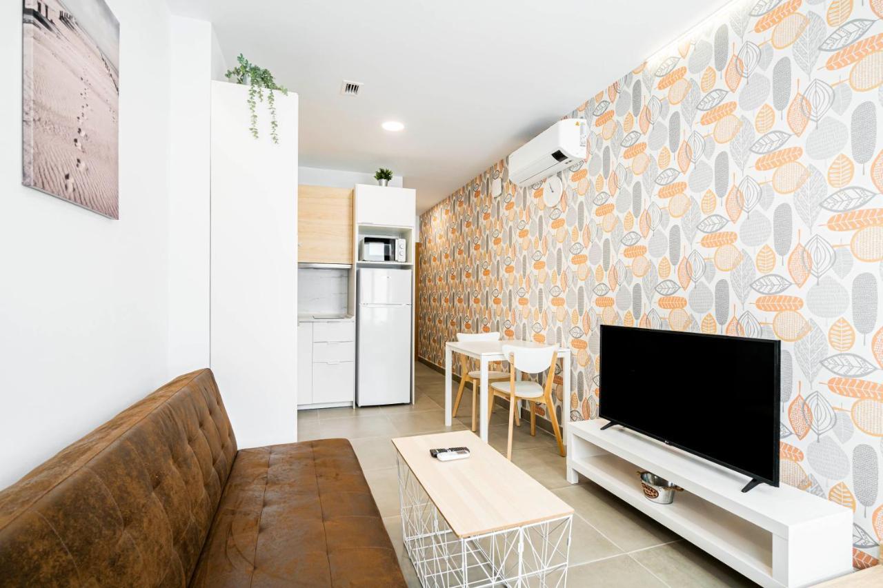 Apartamento Dobo Homes - Hor7