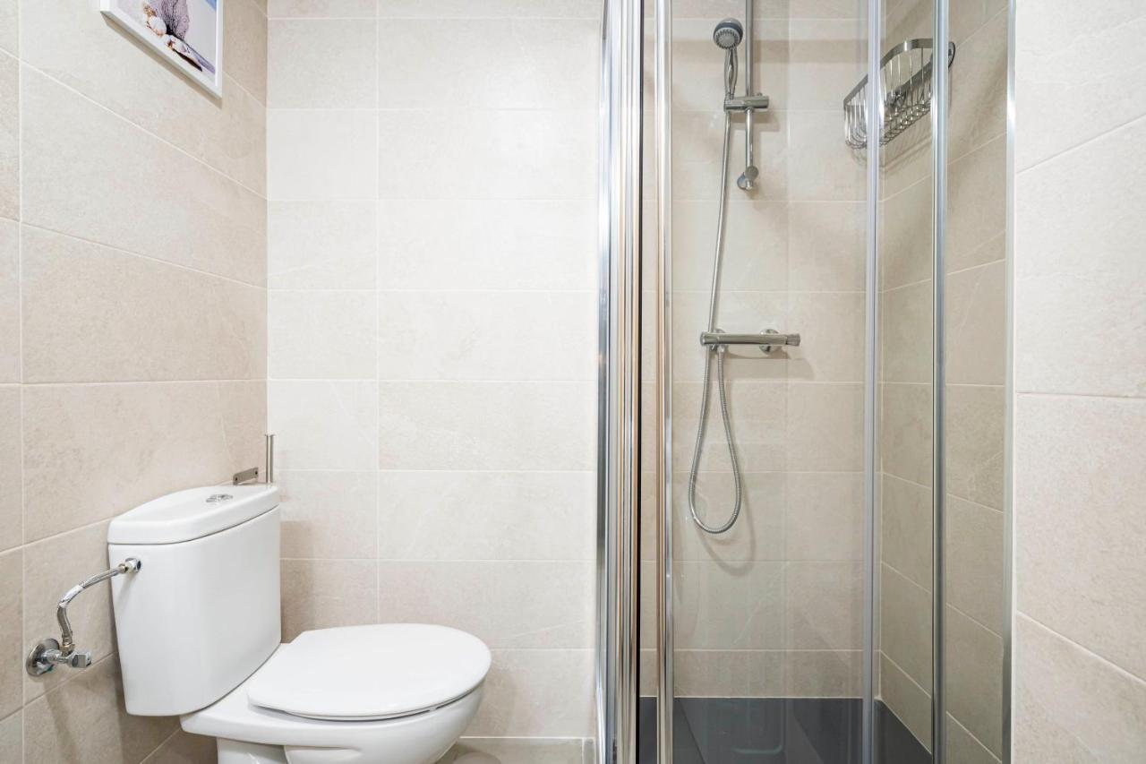 Apartamento Dobo Homes - Hor7 Madri