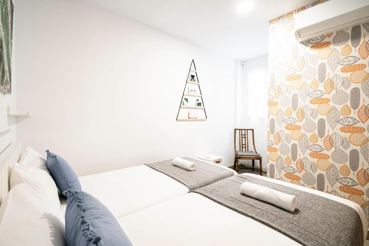 Apartamento Dobo Homes - Hor7
