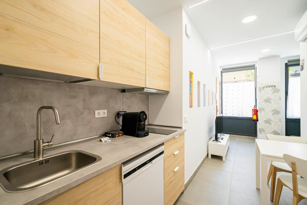 Dobo Homes - Hor7 Apartamento