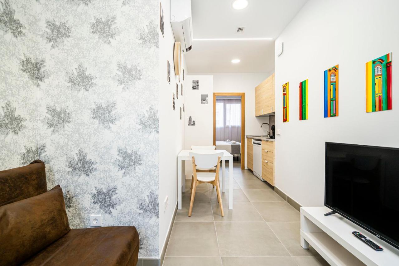 Apartamento Dobo Homes - Hor7