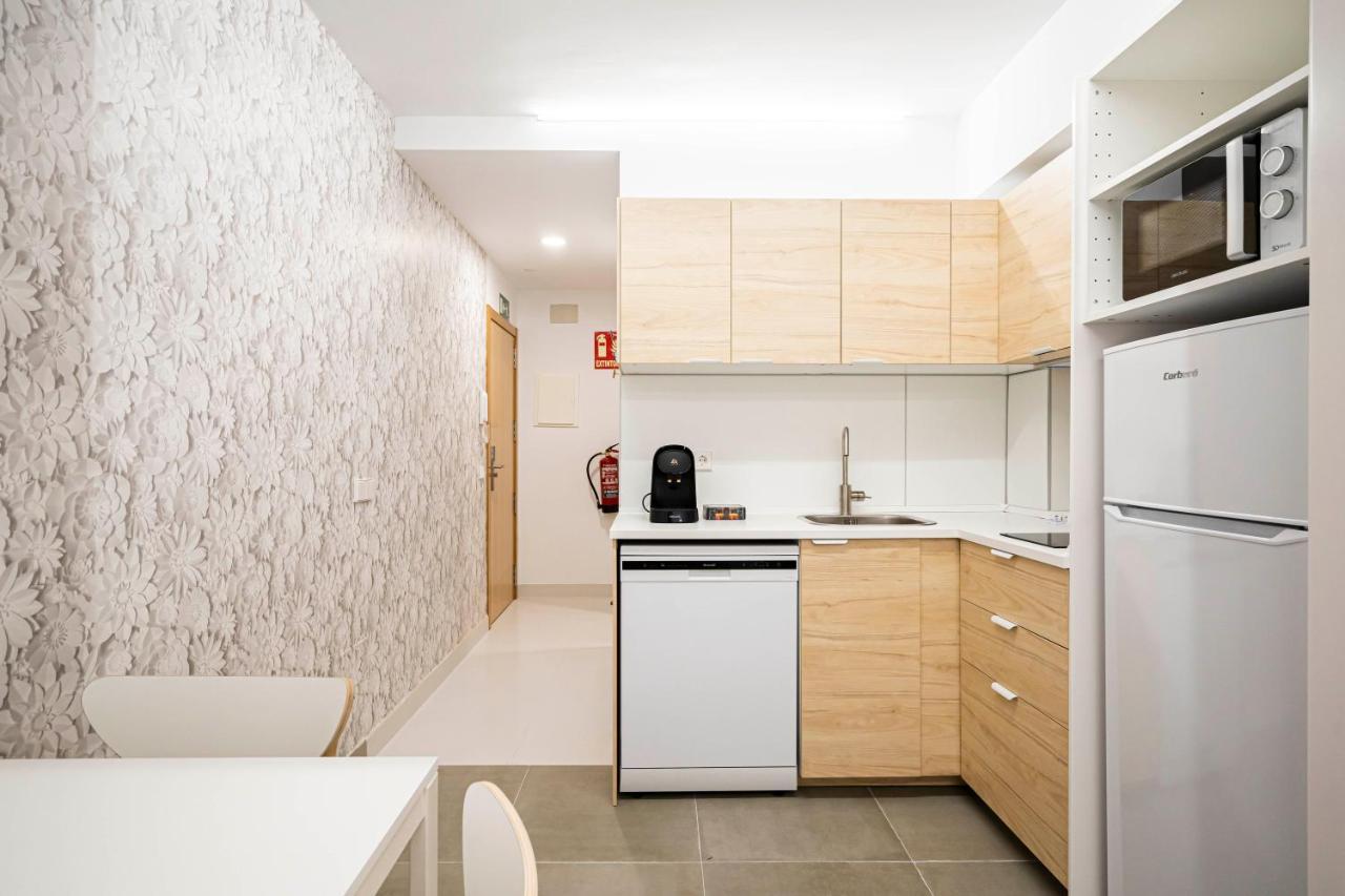 Apartamento Dobo Homes - Hor7