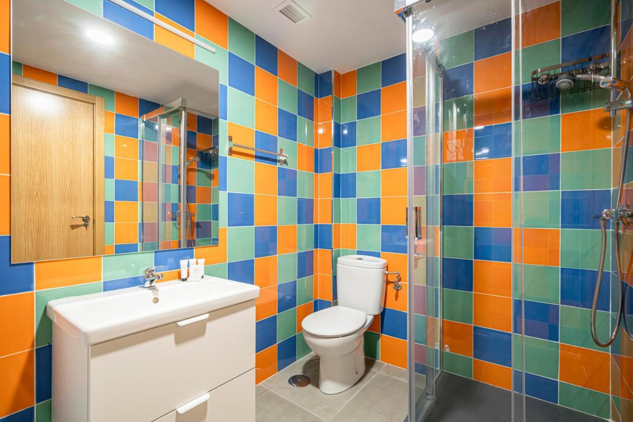 Apartamento Dobo Homes - Hor7