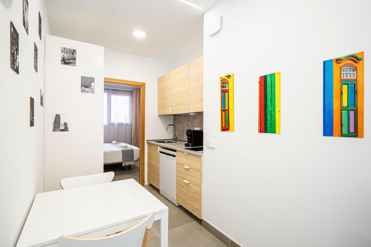 Dobo Homes - Hor7 Madri