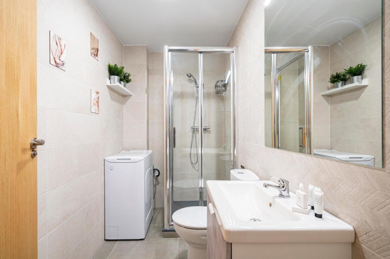 Apartamento Dobo Homes - Hor7 *