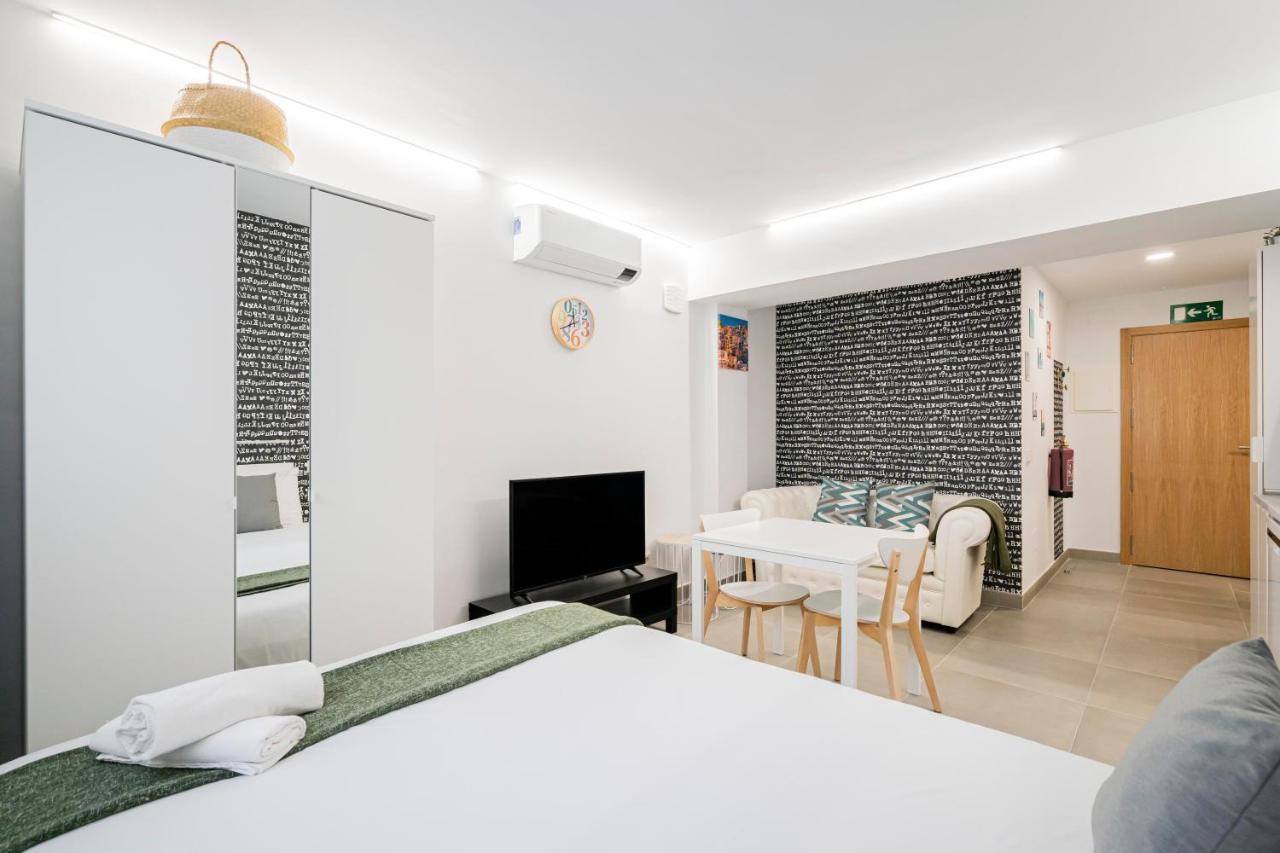 Dobo Homes - Hor7 Apartamento