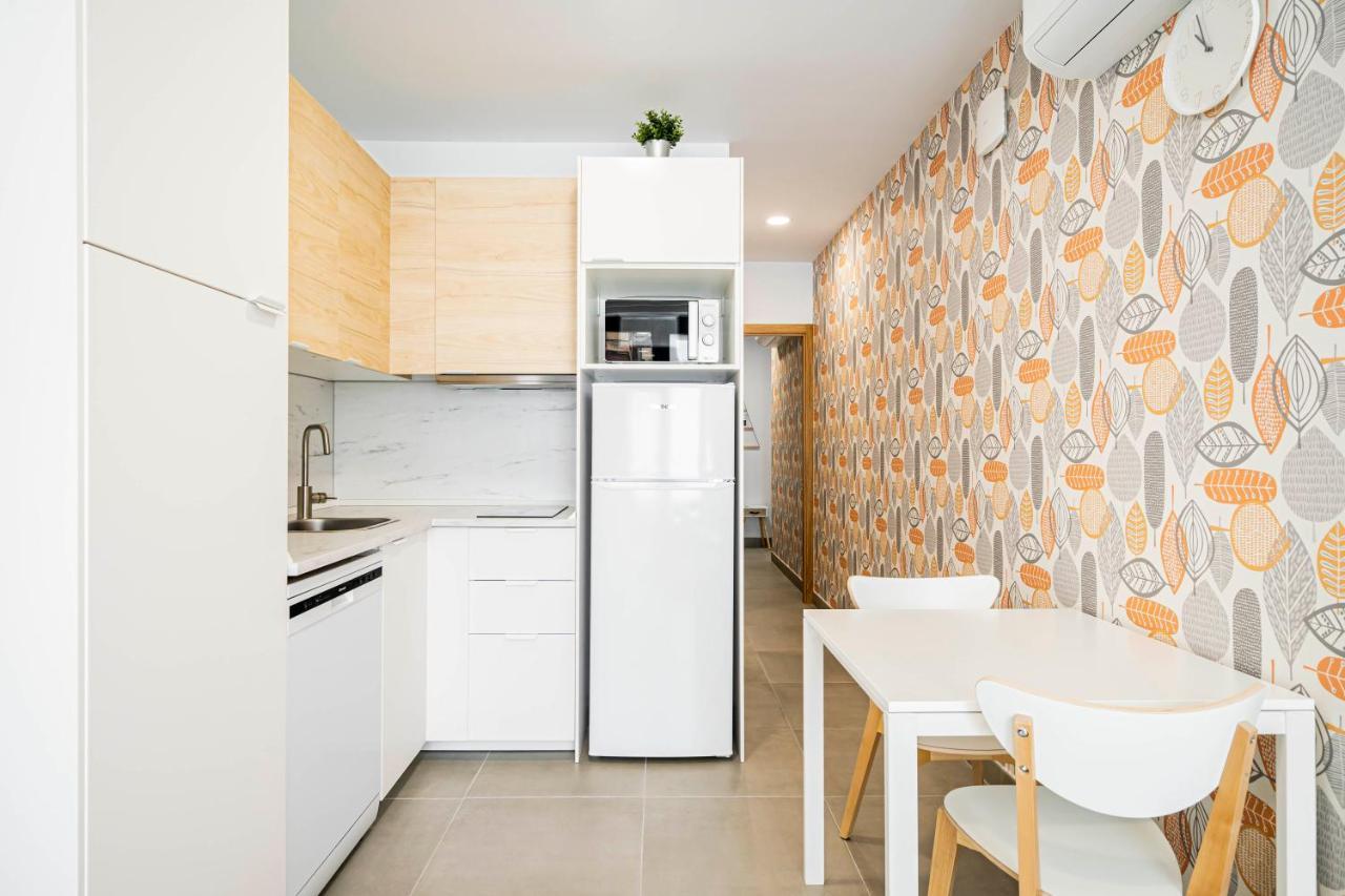 Dobo Homes - Hor7 Apartamento