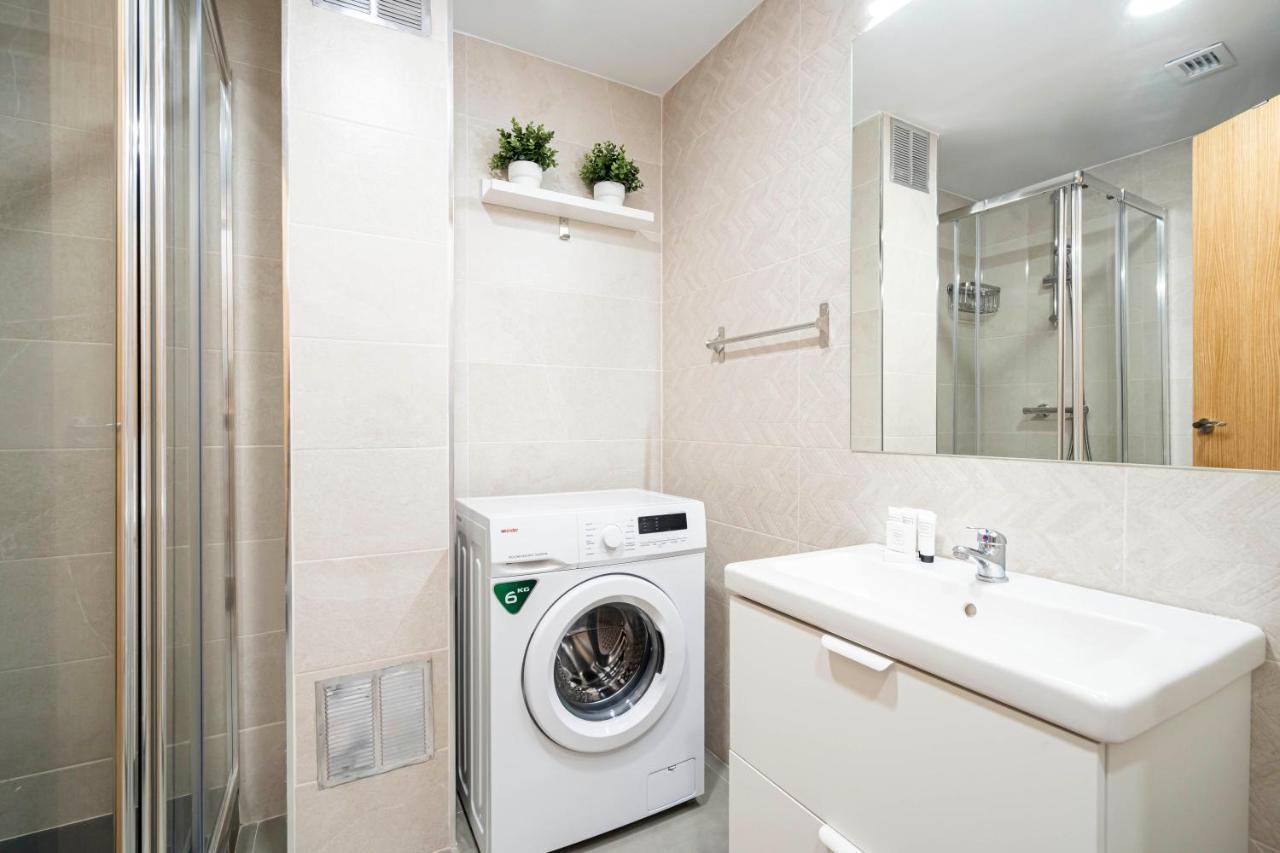 Dobo Homes - Hor7 Apartamento *
