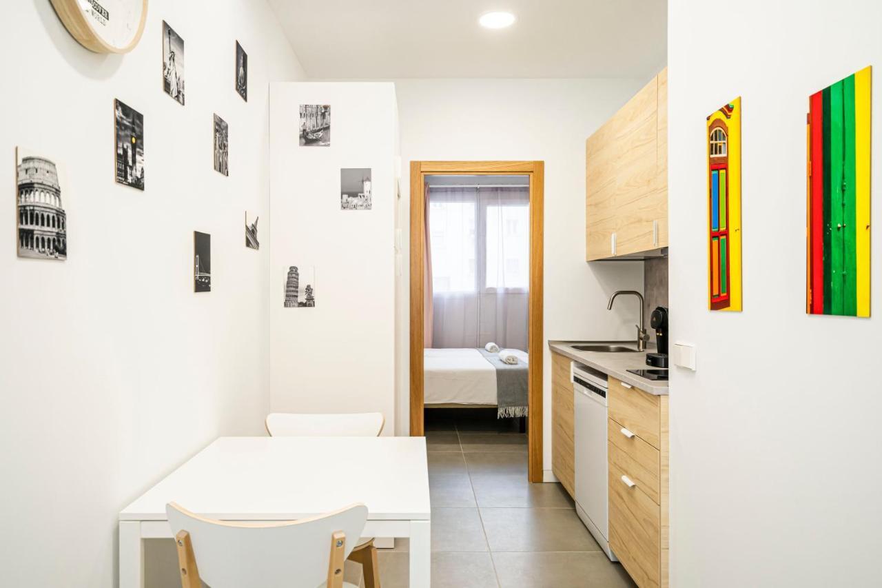 Dobo Homes - Hor7 * Madri