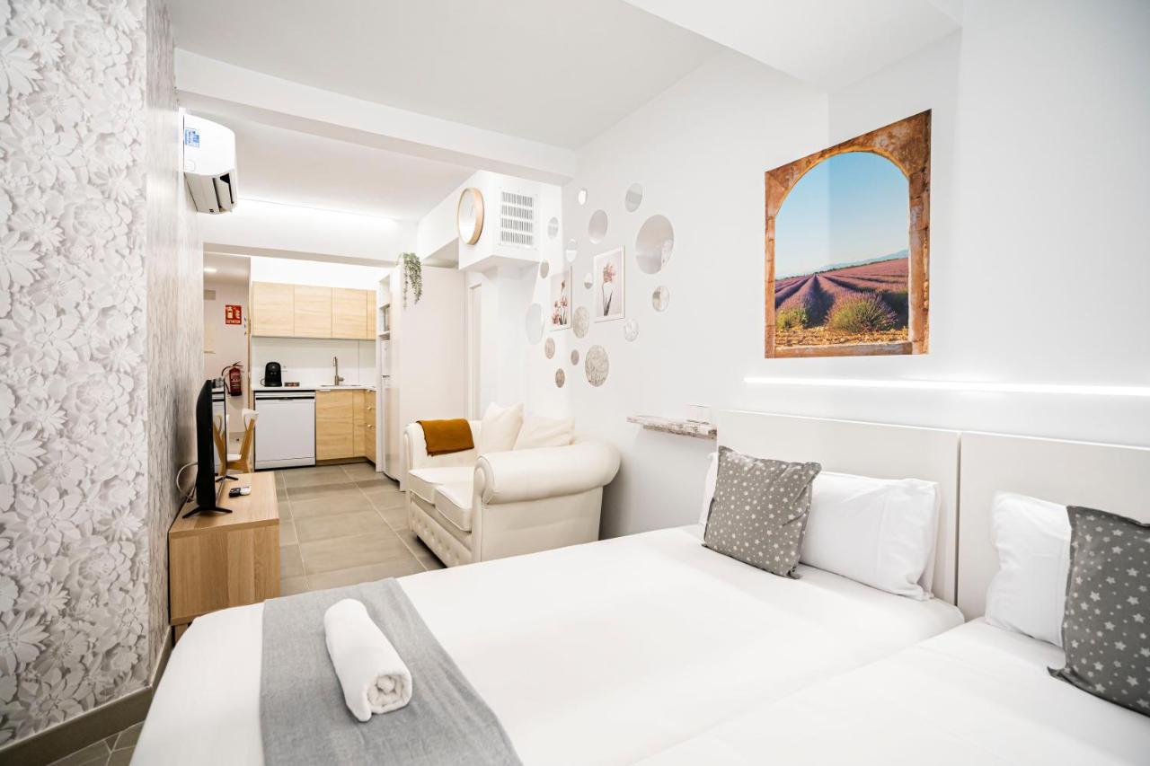 Apartamento Dobo Homes - Hor7 *