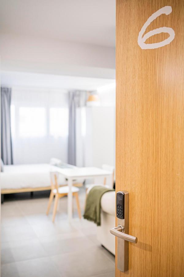 Appartement Dobo Anr2