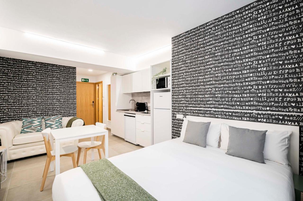 Apartamento Dobo Homes - Hor7 Madri