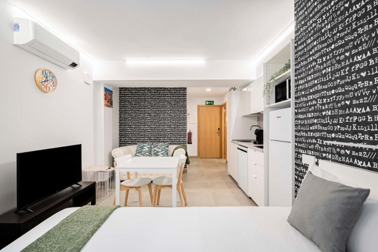 Dobo Homes - Hor7 Apartamento *