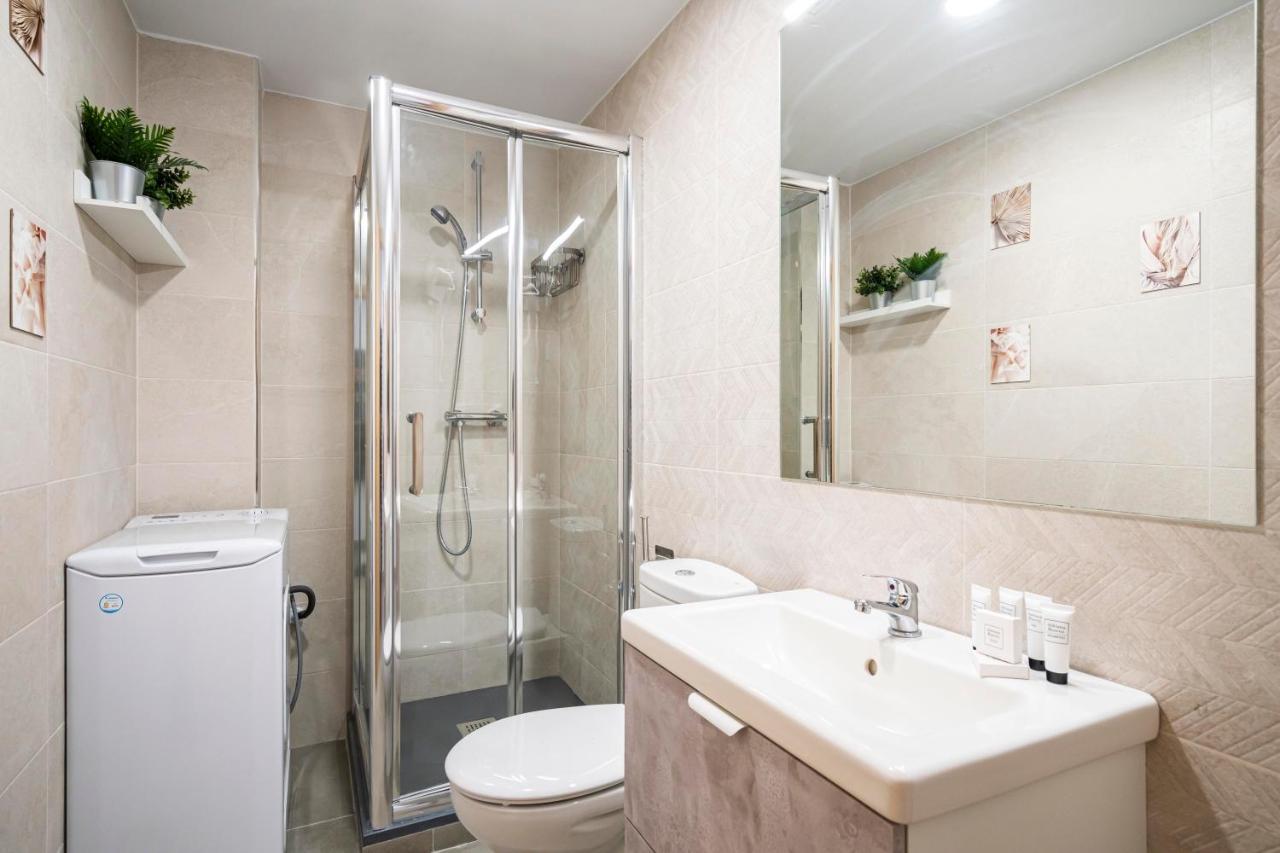Dobo Homes - Hor7 Apartamento Madri