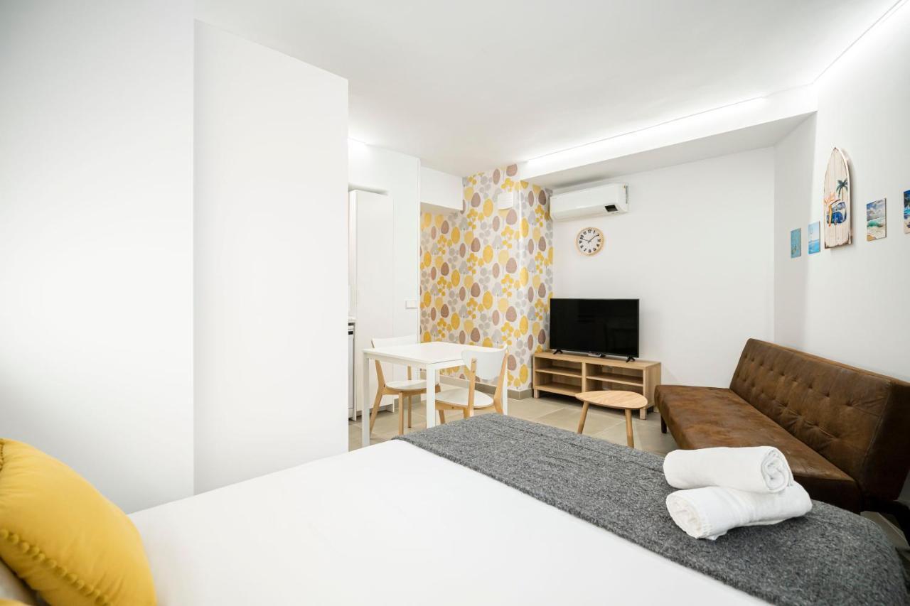 Apartamento Dobo Homes - Hor7