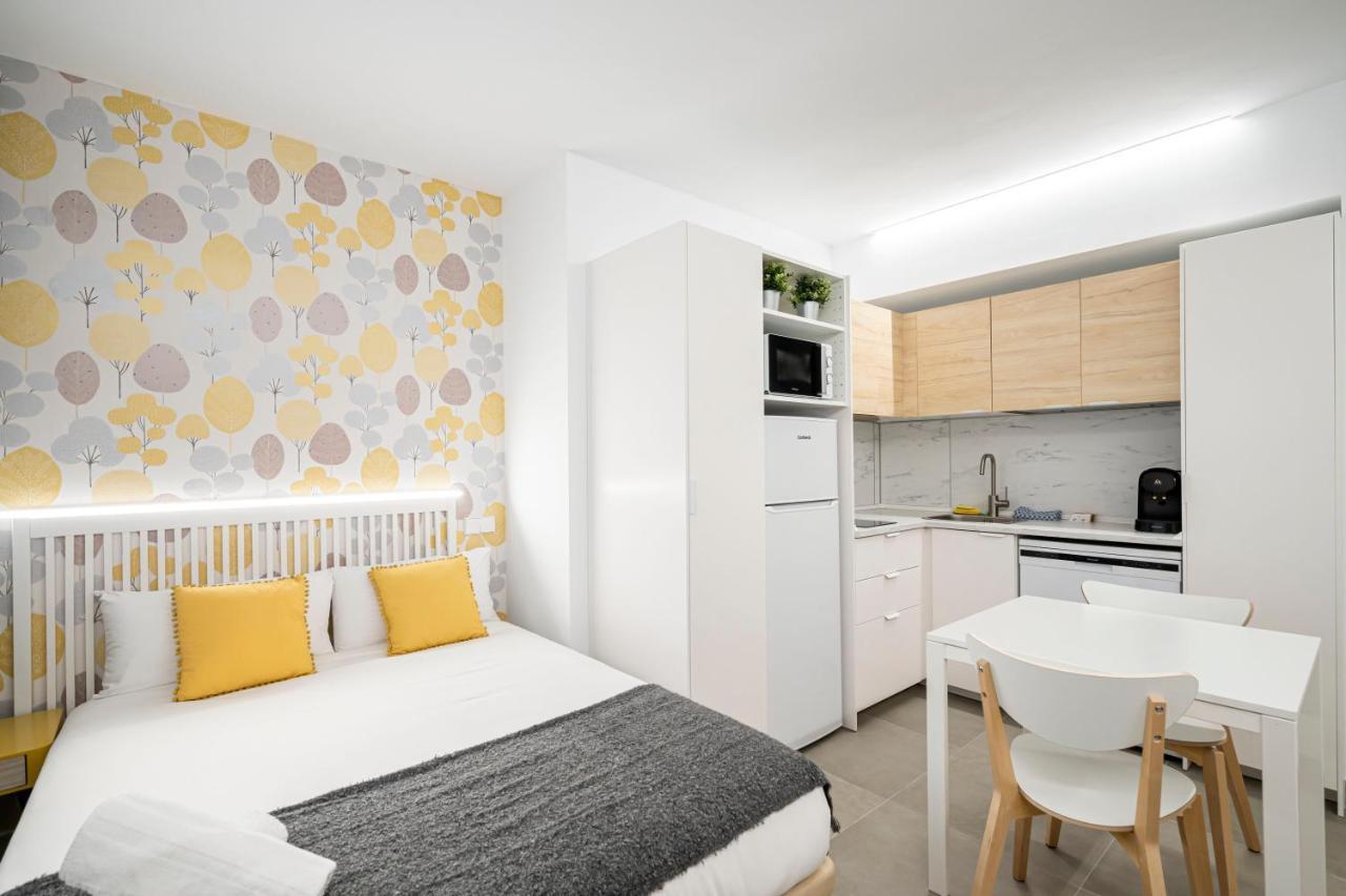 Dobo Homes - Hor7 Apartamento
