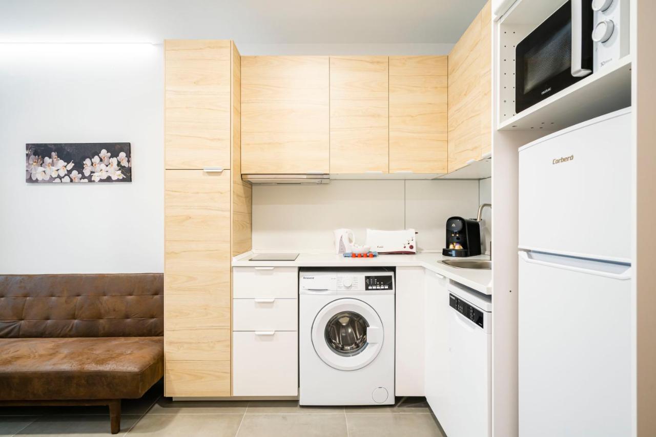 Dobo Homes - Hor7 Apartment