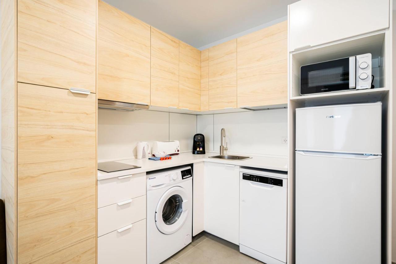 Dobo Homes - Hor7 * Madri