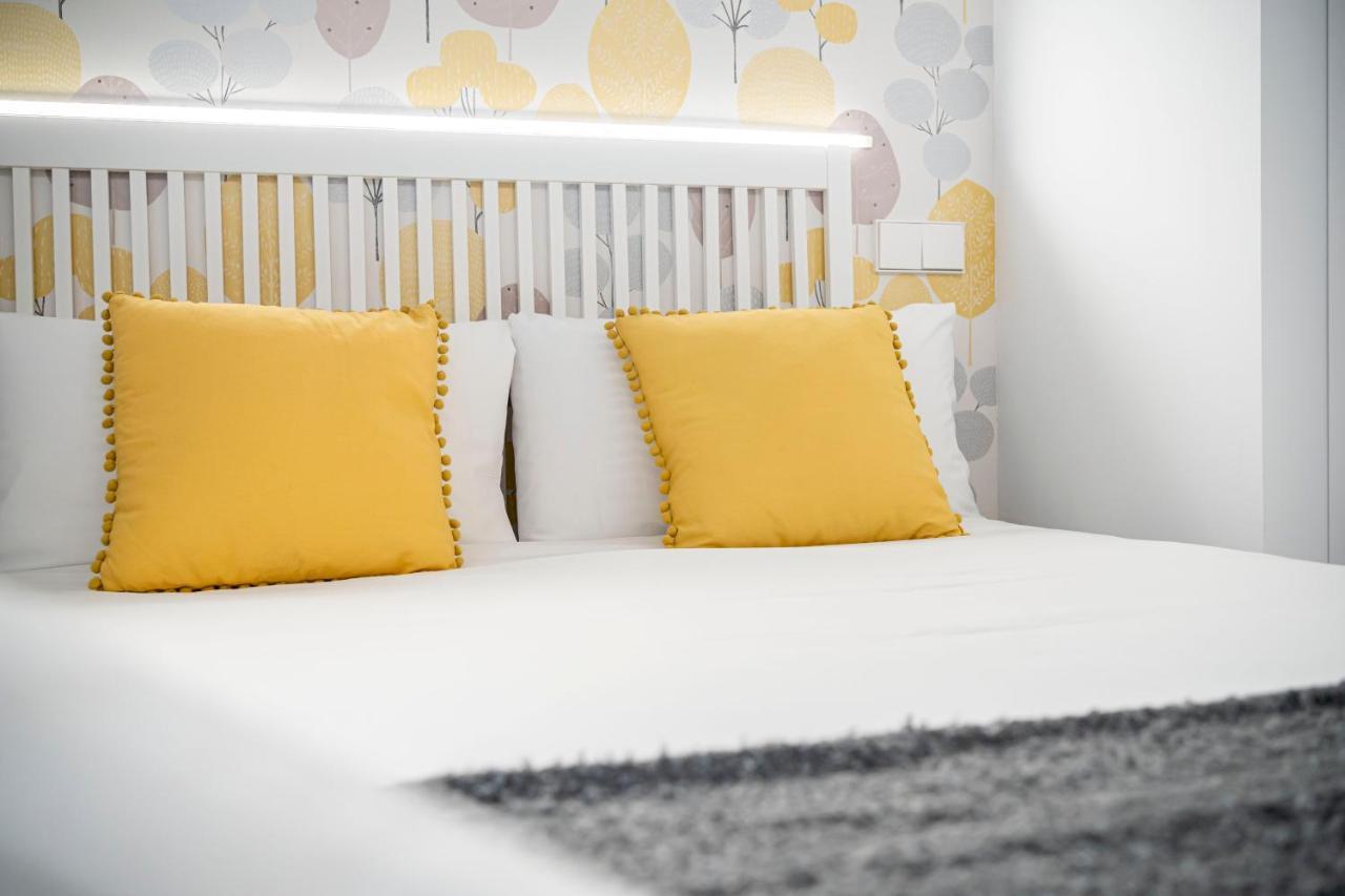 Dobo Homes - Hor7 * Madri
