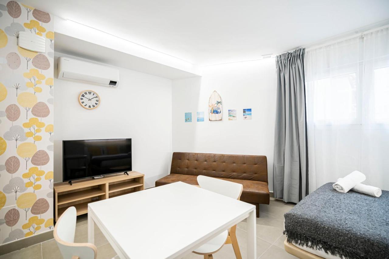Dobo Homes - Hor7 Madri