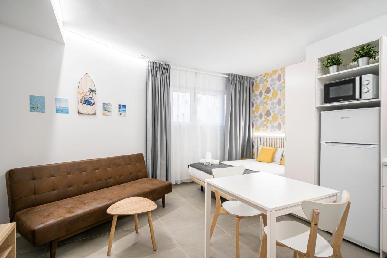Dobo Homes - Hor7 Apartamento