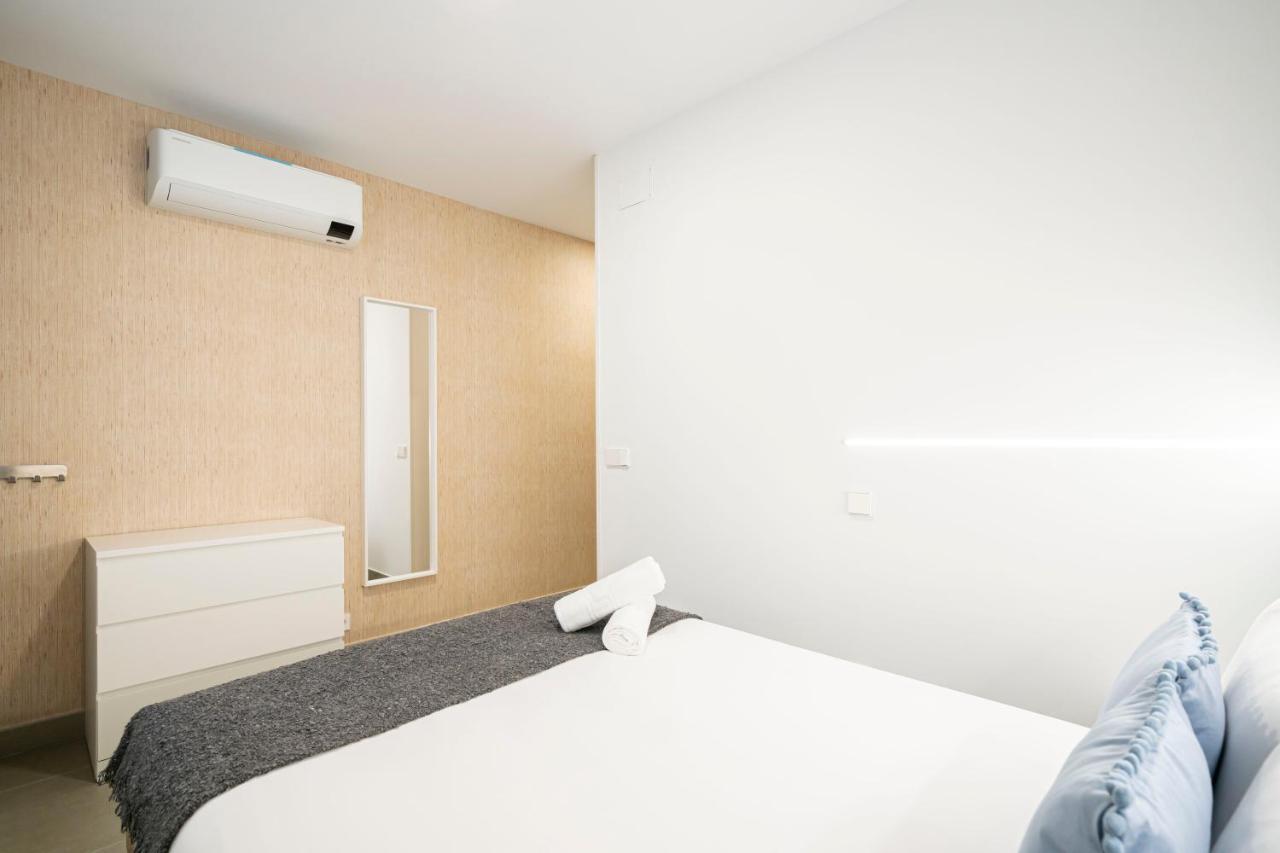 Dobo Homes - Hor7 Apartamento Madri