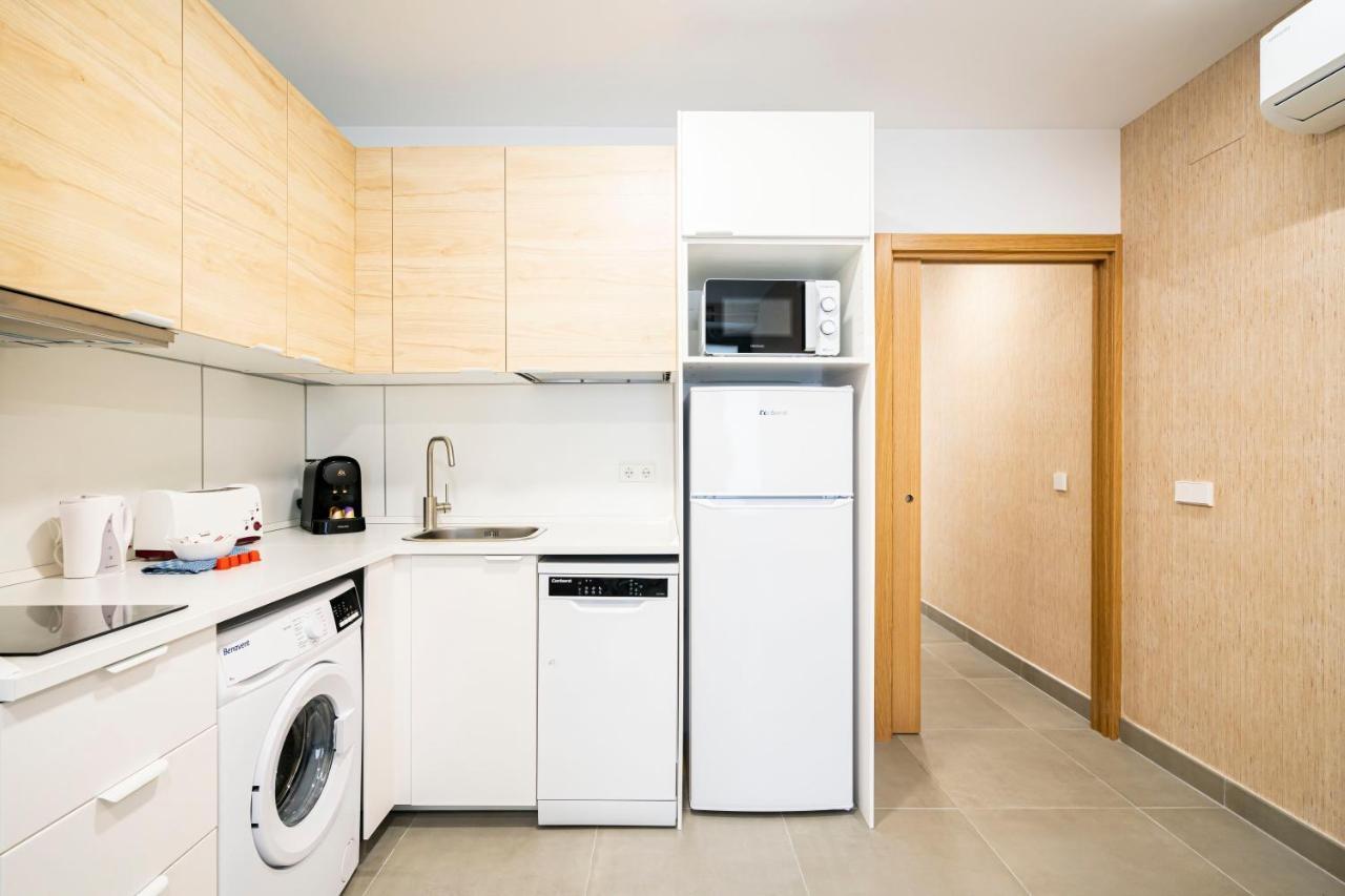 Apartamento Dobo Homes - Hor7