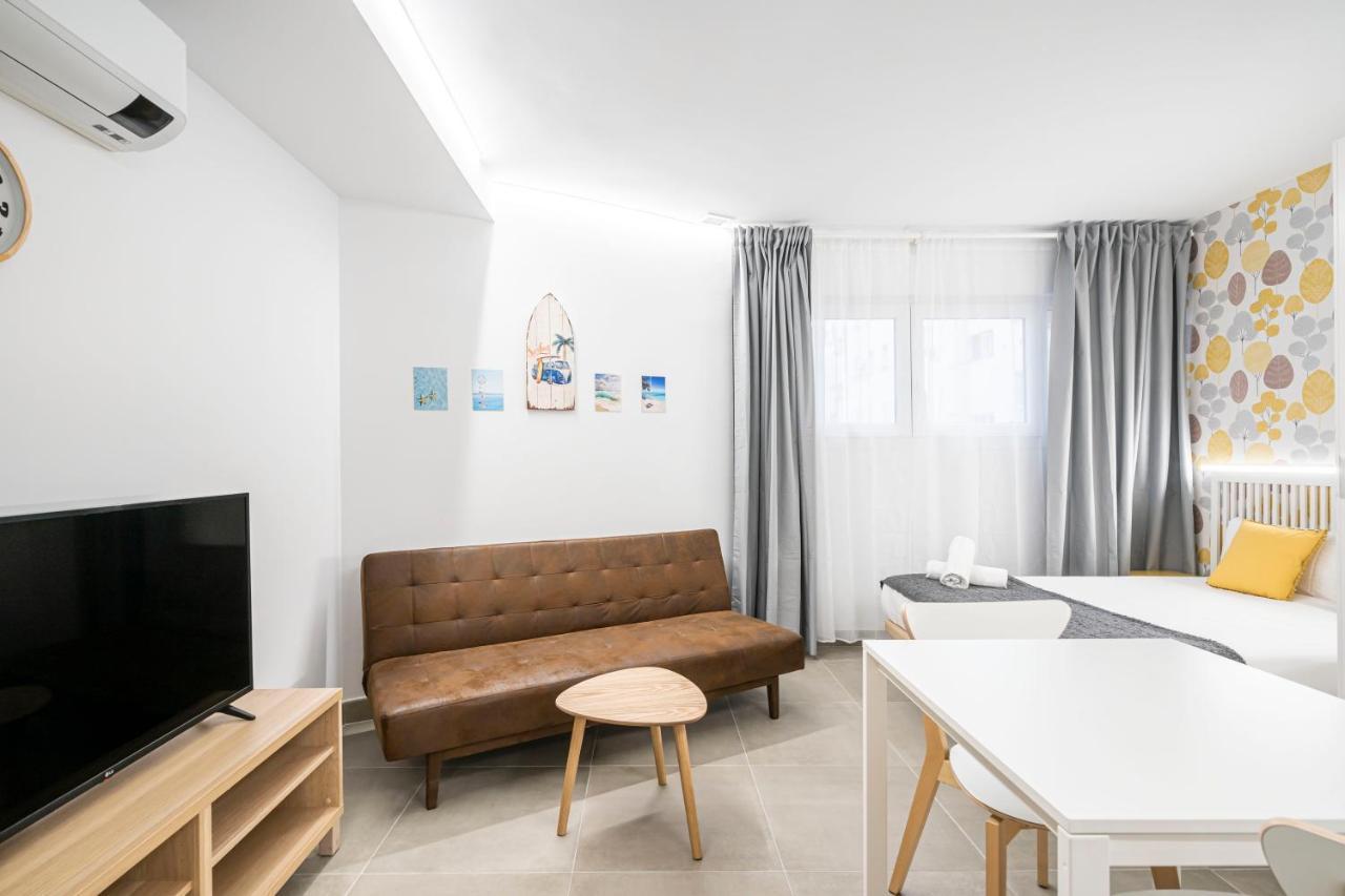 Appartement Dobo Anr2 Madrid