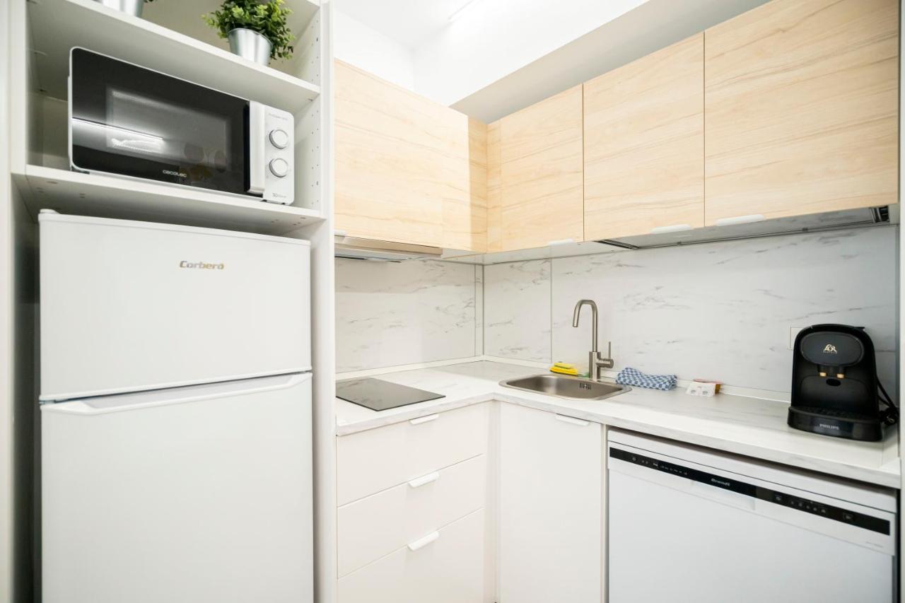 Dobo Anr2 Appartement Madrid