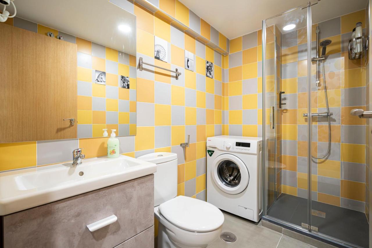 Apartamento Dobo Homes - Hor7 *