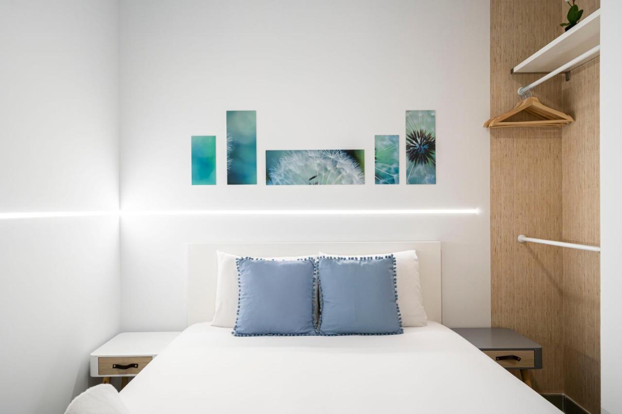 Dobo Homes - Hor7 Madri