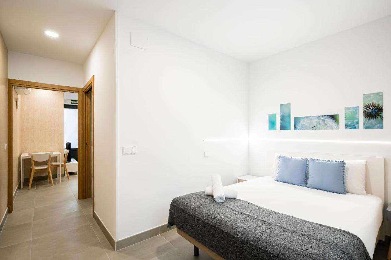 Dobo Anr2 Appartement Madrid