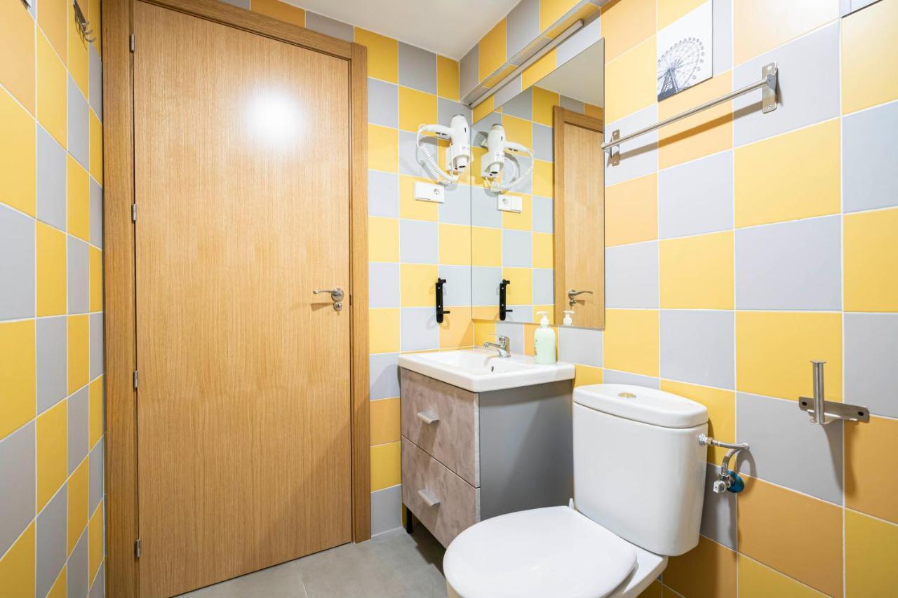 Dobo Homes - Hor7 Apartamento *
