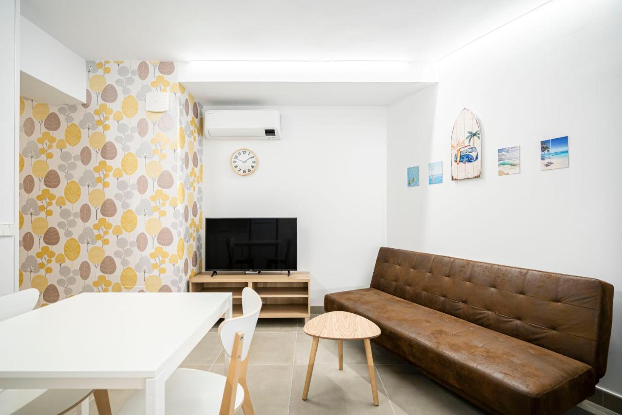 Dobo Homes - Hor7 * Madri