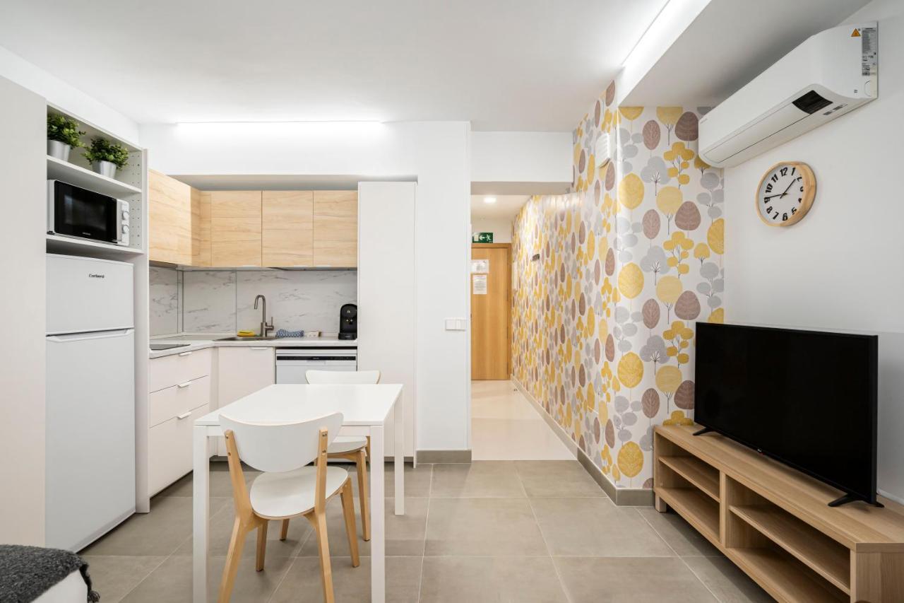 Dobo Homes - Hor7 Apartamento Madri