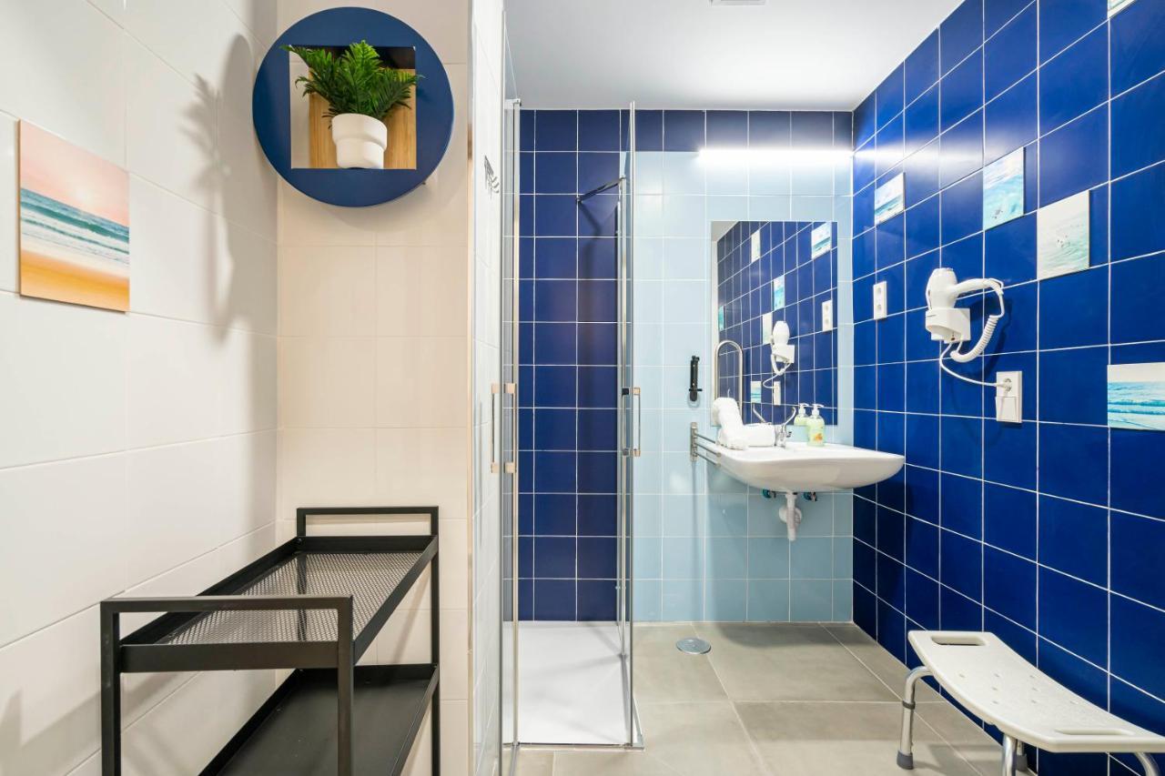 Dobo Homes - Hor7 Apartamento *